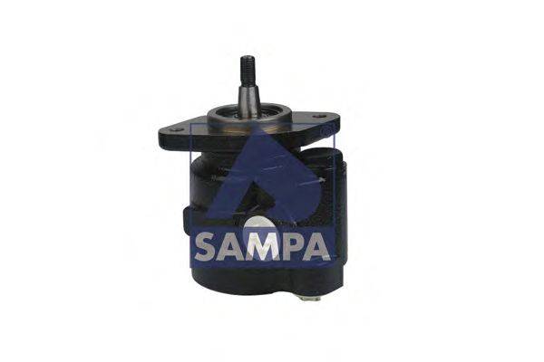 Гидравлический насос, рулевое управление SAMPA 050.395