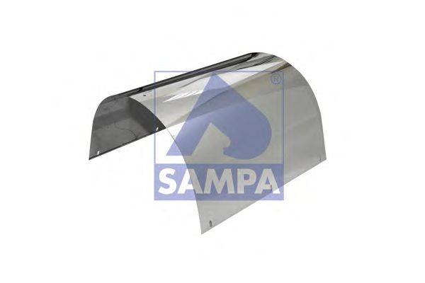 Теплозащитный экран SAMPA 050449