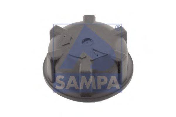 Крышка, резервуар охлаждающей жидкости SAMPA 051.063
