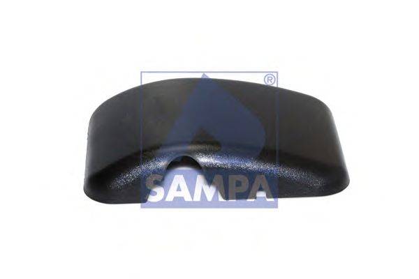 Крышка, зеркало широкого обзора SAMPA 051.111