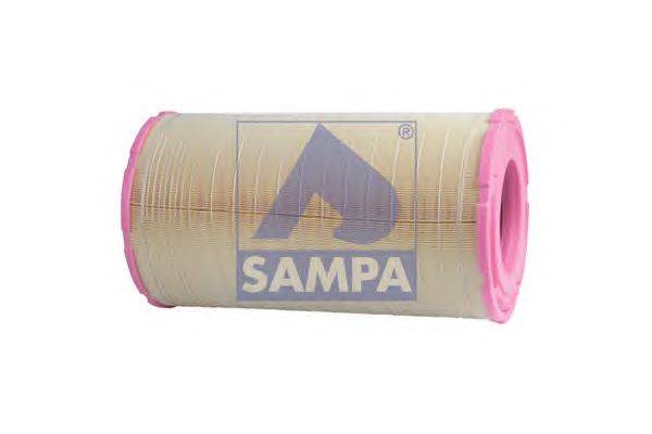 Воздушный фильтр SAMPA 051.202