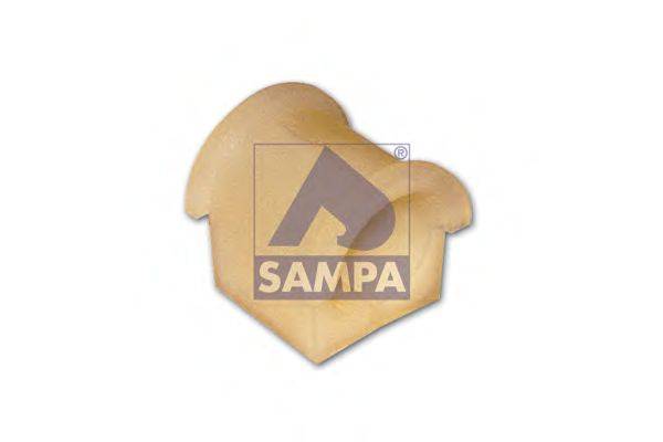 Опора, стабилизатор SAMPA 060001