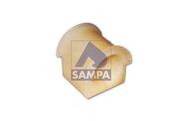 Втулка, стабилизатор SAMPA 060.006