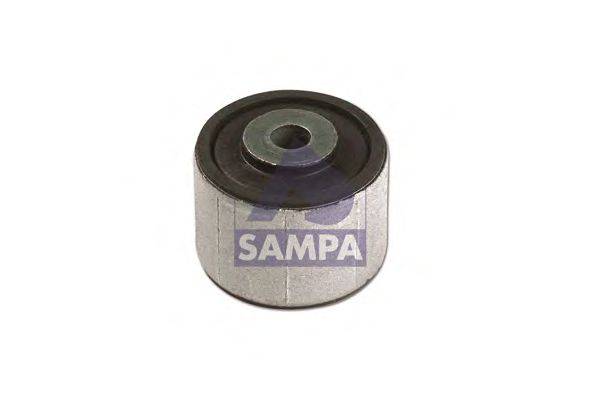 Втулка, подушка кабины водителя SAMPA 060.129