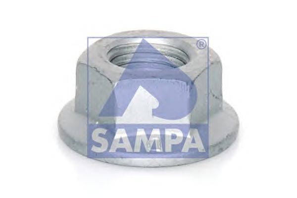 Гайка SAMPA 061305