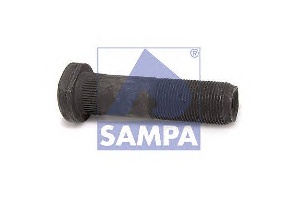 Болт крепления колеса SAMPA 061.373