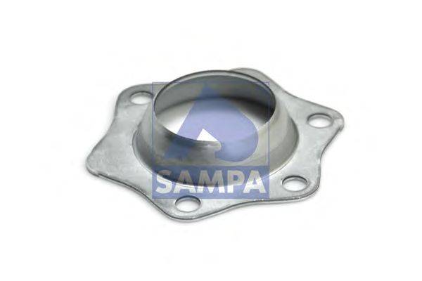 Кронштейн, подшипник тормозного SAMPA 070.103