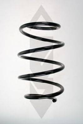 Пружина ходовой части SPIDAN 85229