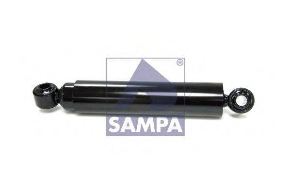 Амортизатор SAMPA 070.228