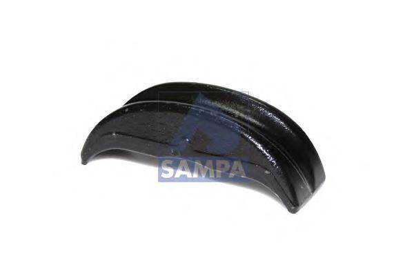Кронштейн пружины SAMPA 070.324