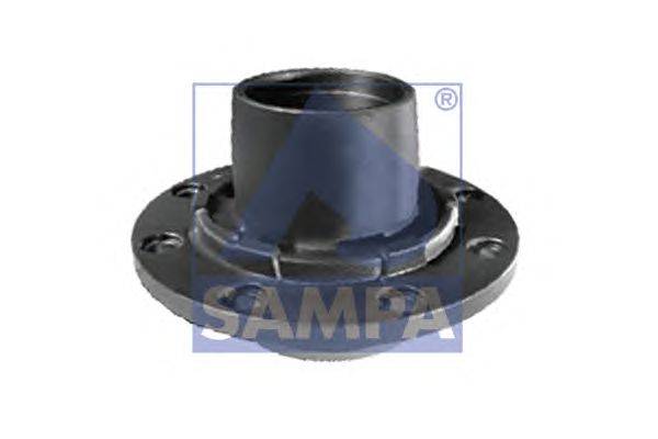 Ступица колеса SAMPA 070.355