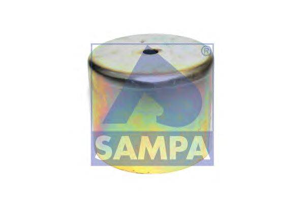 Поршень, кожух пневмоподушки SAMPA 070.379