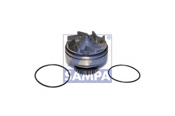 Водяной насос SAMPA 078.120