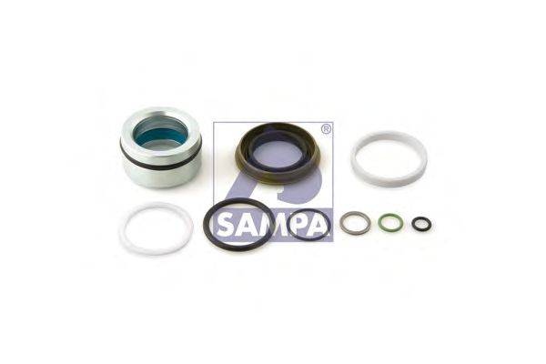 Ремонтный комплект, опрокидывающий цилиндр SAMPA 080.632