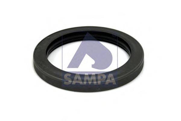 Уплотняющее кольцо, ступица колеса SAMPA 082026
