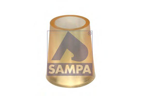 Втулка, листовая рессора SAMPA 0900021