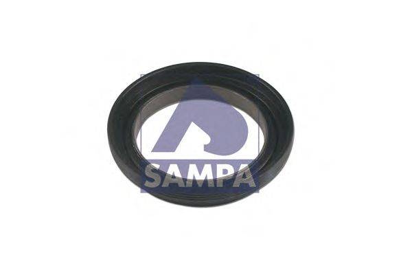 Уплотняющее кольцо, ступица колеса SAMPA 090029