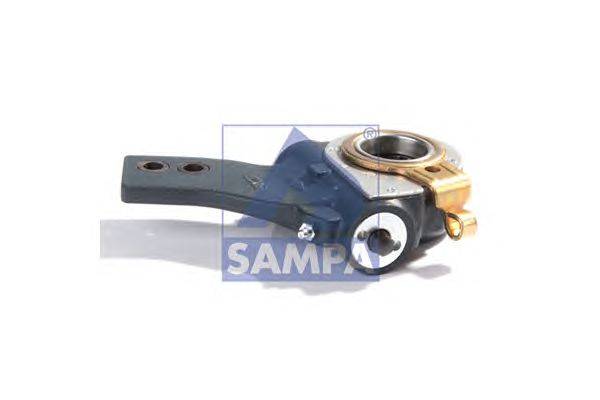 Система тяг и рычагов, тормозная система SAMPA 090052