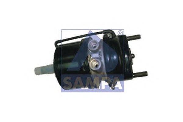 Тормозной цилиндр с пружинным энергоаккумулятором SAMPA 094055