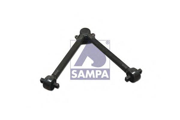 Рычаг независимой подвески колеса, подвеска колеса SAMPA 095.283