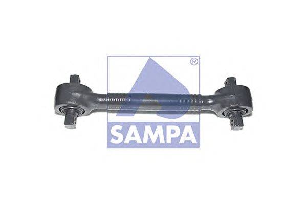 Рычаг независимой подвески колеса, подвеска колеса SAMPA 095.415