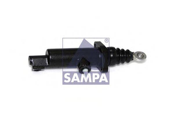 Главный цилиндр, система сцепления SAMPA 096.092