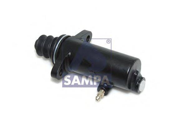 Главный цилиндр, система сцепления SAMPA KN3805J1