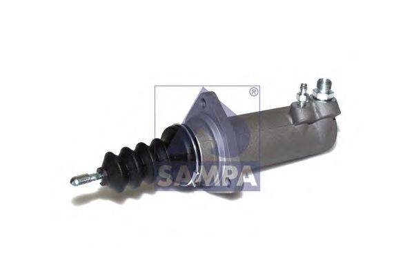 Главный цилиндр, система сцепления SAMPA 096.098