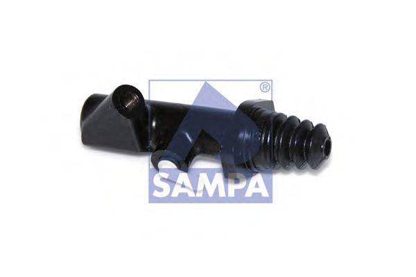 Главный цилиндр, система сцепления SAMPA 096.296