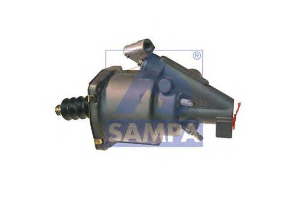 Усилитель сцепления SAMPA 096.313