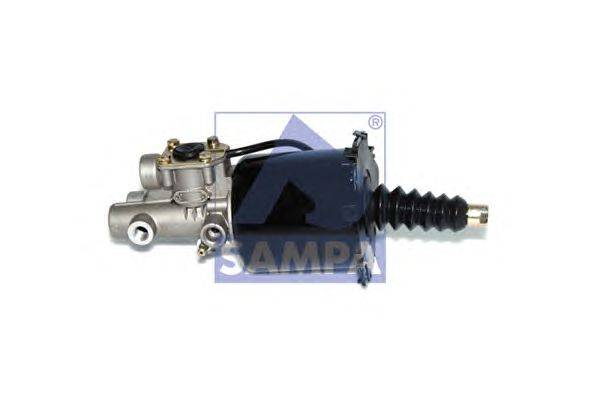 Усилитель сцепления SAMPA 096.318