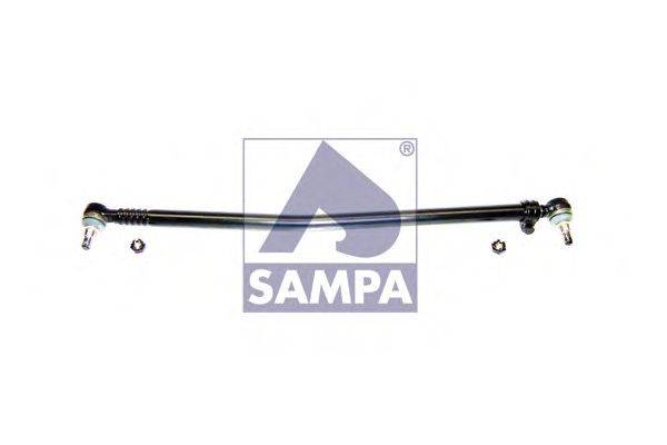 Продольная рулевая тяга SAMPA 097.039