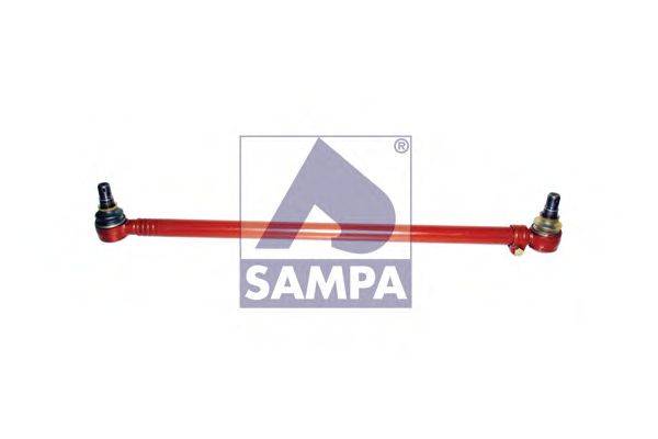 Продольная рулевая тяга SAMPA 097.050