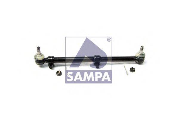 Продольная рулевая тяга SAMPA 097.117
