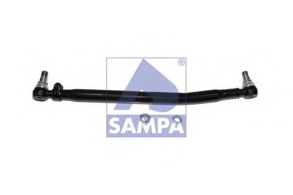 Продольная рулевая тяга SAMPA 097.148