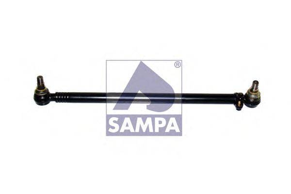 Продольная рулевая тяга SAMPA 097.167