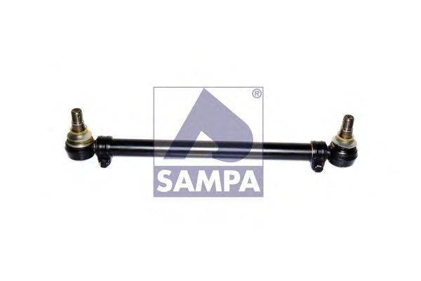 Продольная рулевая тяга SAMPA 097214