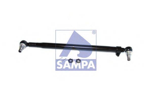 Продольная рулевая тяга SAMPA 097.215