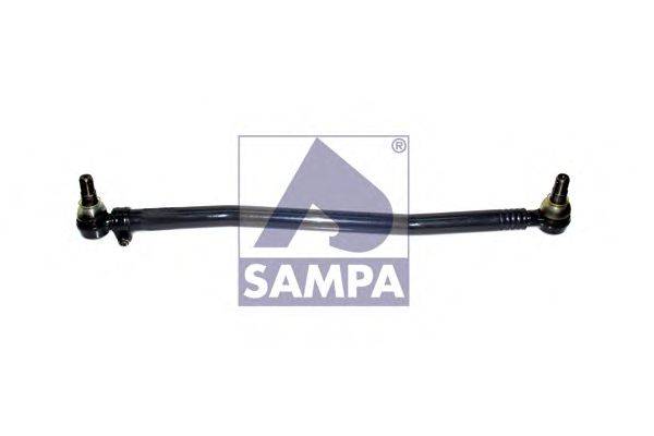 Продольная рулевая тяга SAMPA 097.221