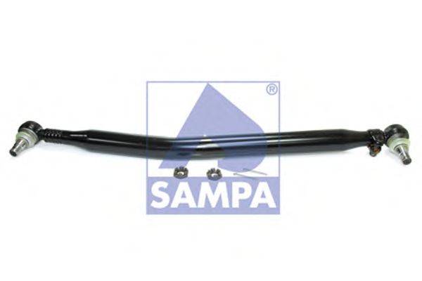 Продольная рулевая тяга SAMPA 097.254