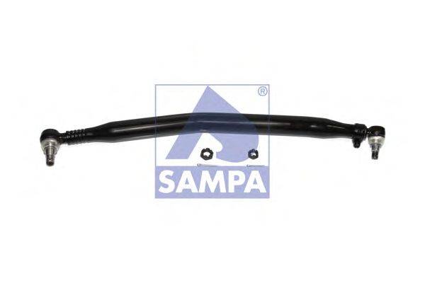Продольная рулевая тяга SAMPA 097364