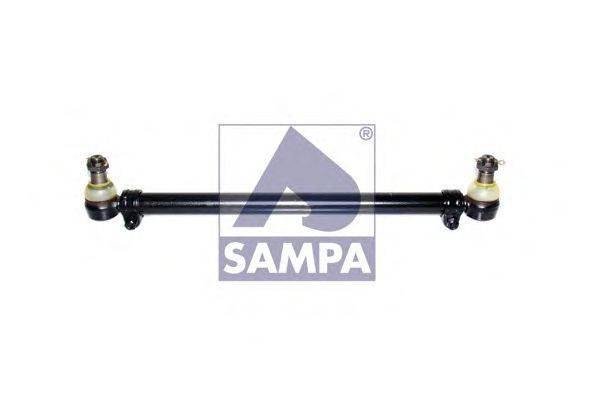 Продольная рулевая тяга SAMPA 097.366