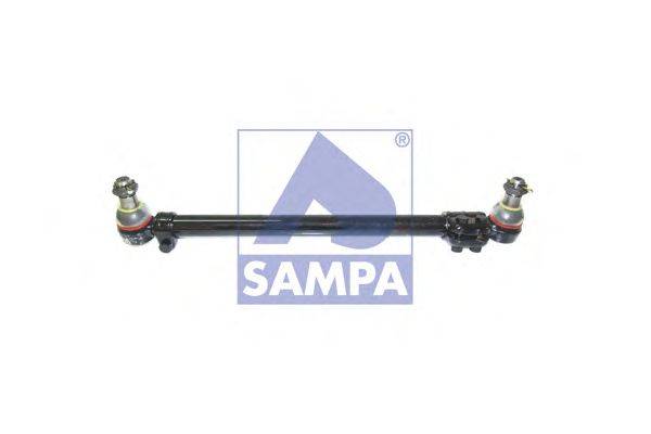 Поперечная рулевая тяга SAMPA 097389