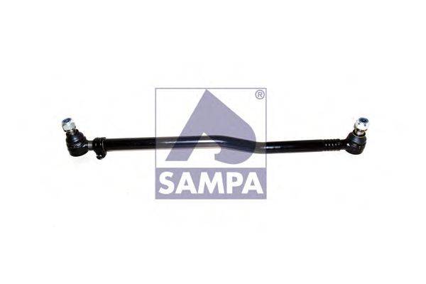 Продольная рулевая тяга SAMPA 097.419
