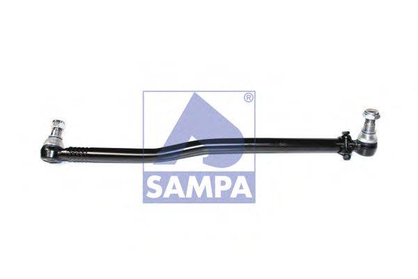 Продольная рулевая тяга SAMPA 097.420