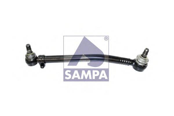 Продольная рулевая тяга SAMPA 097.456