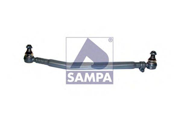 Продольная рулевая тяга SAMPA 097471
