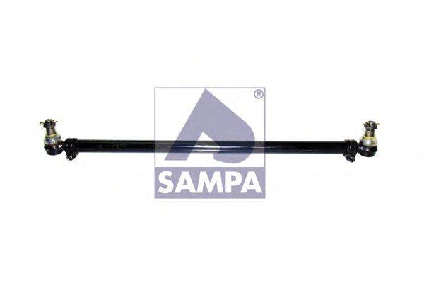 Продольная рулевая тяга SAMPA 097.495