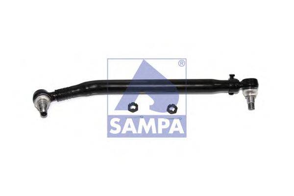 Продольная рулевая тяга SAMPA 097.499
