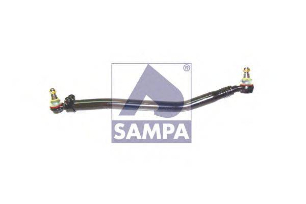 Продольная рулевая тяга SAMPA 097.551
